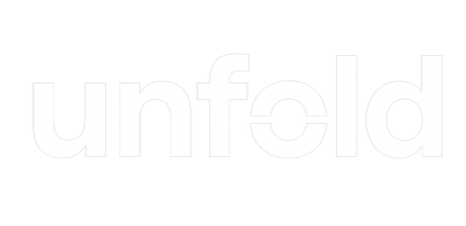 UNFOLD - Creative & Digital Agency